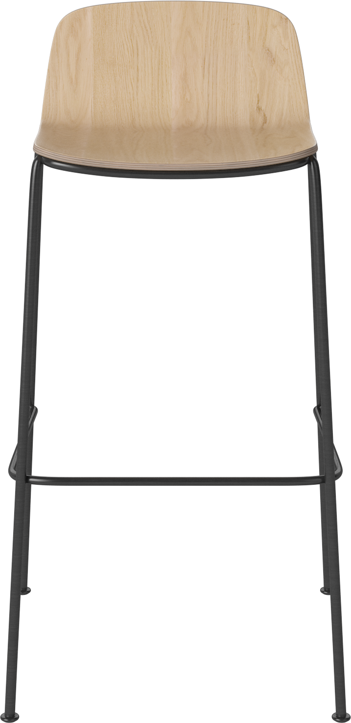 Palm Barstool
