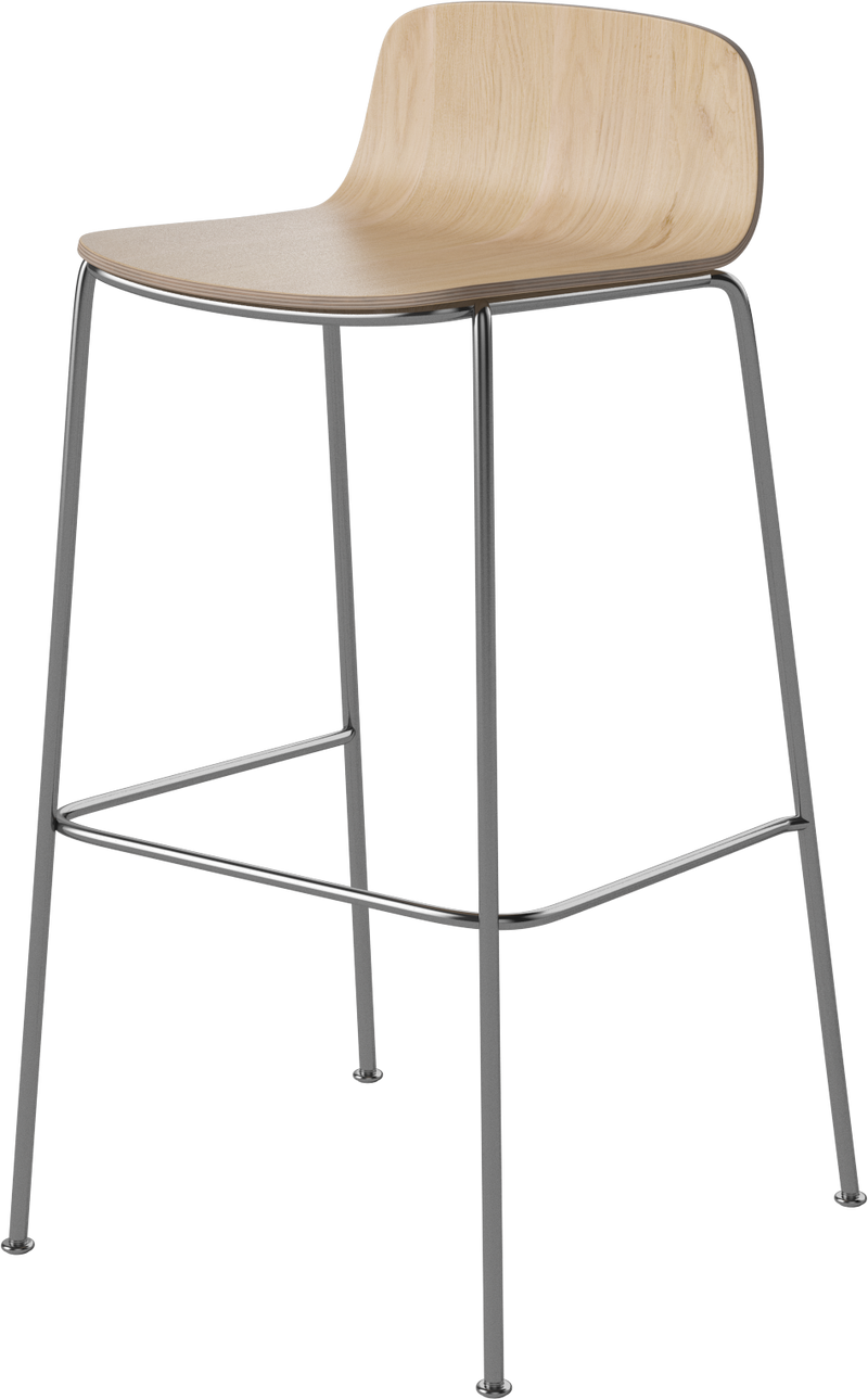 Palm Barstool