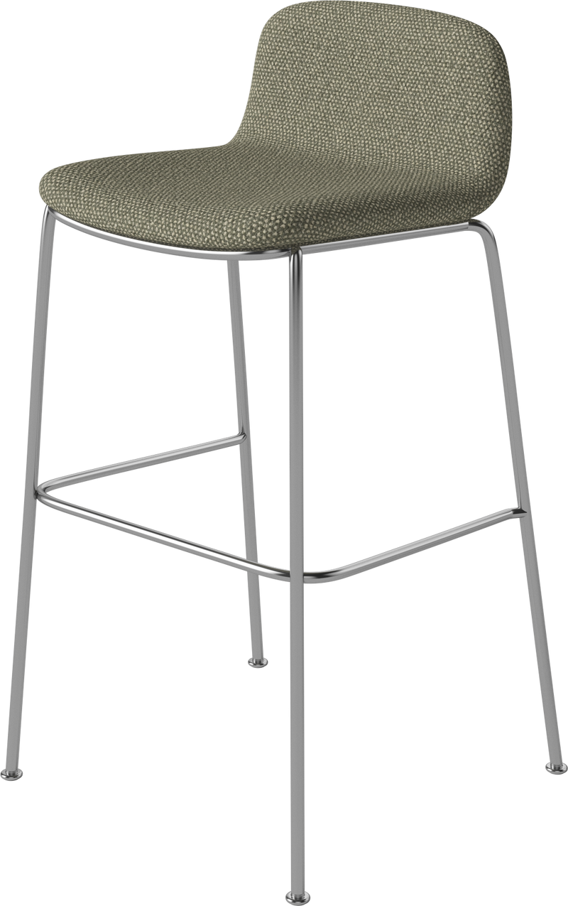 Palm Barstool