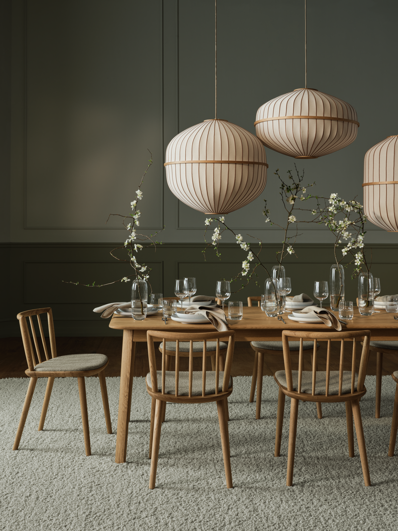 Eter Upholstered Dining Chair