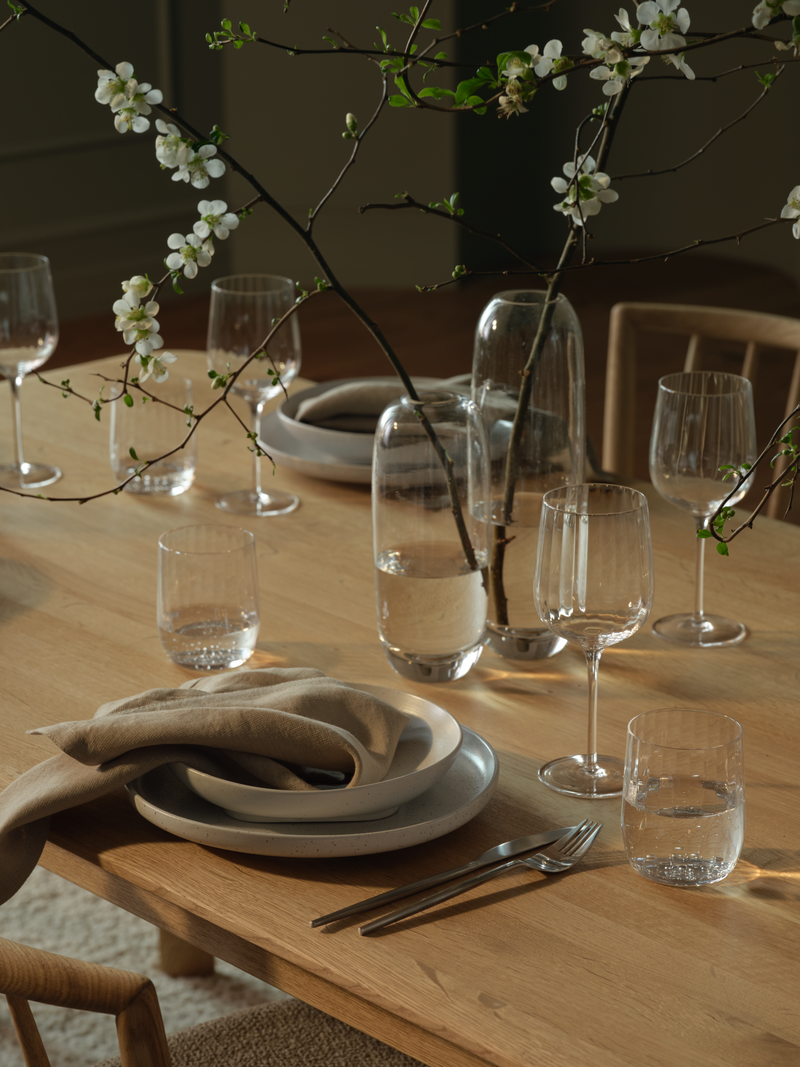 Fluent Cutlery - unit of 16 pcs.