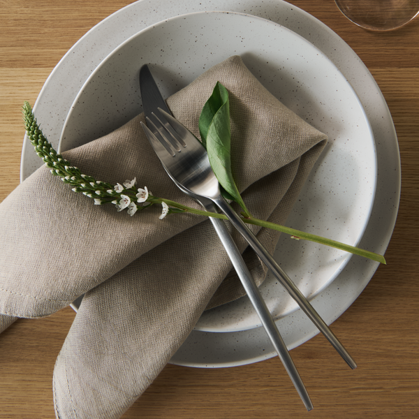 Fluent Cutlery - unit of 16 pcs.