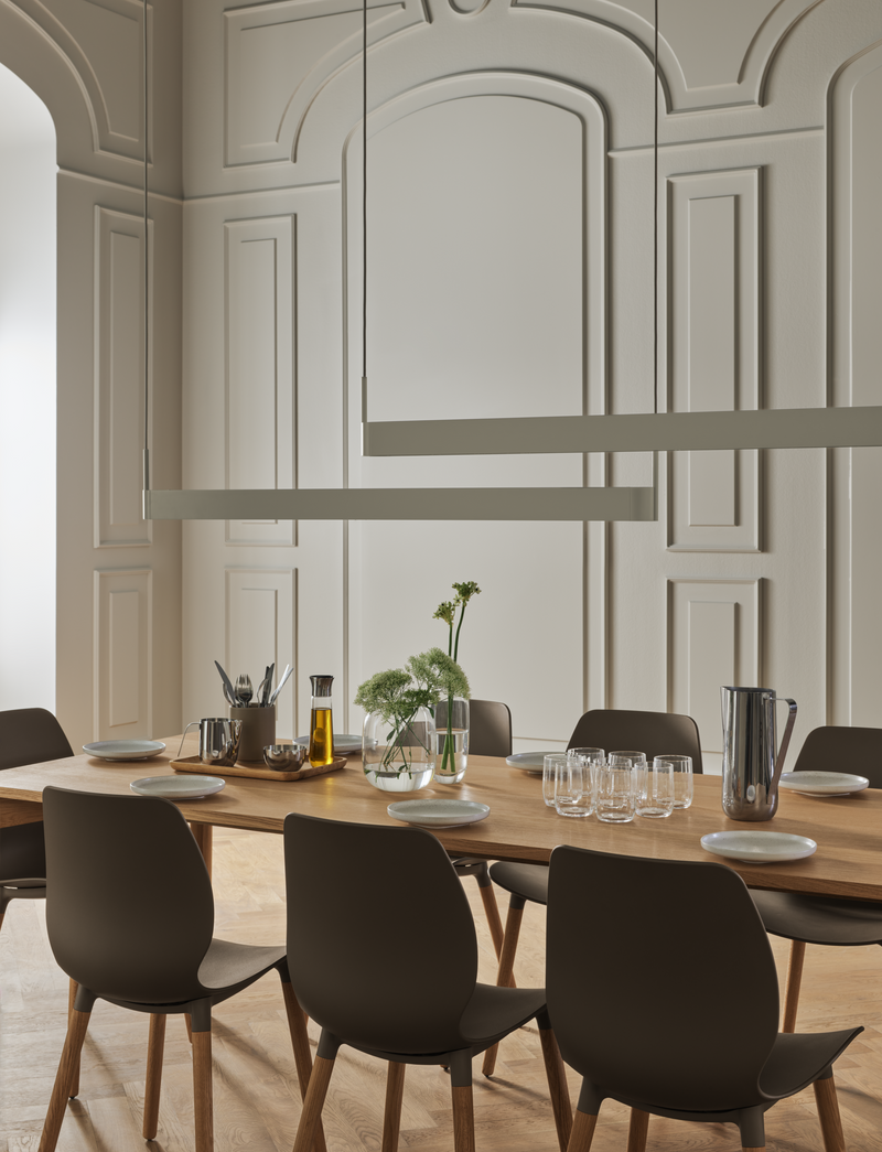 Seed Dining Chair
