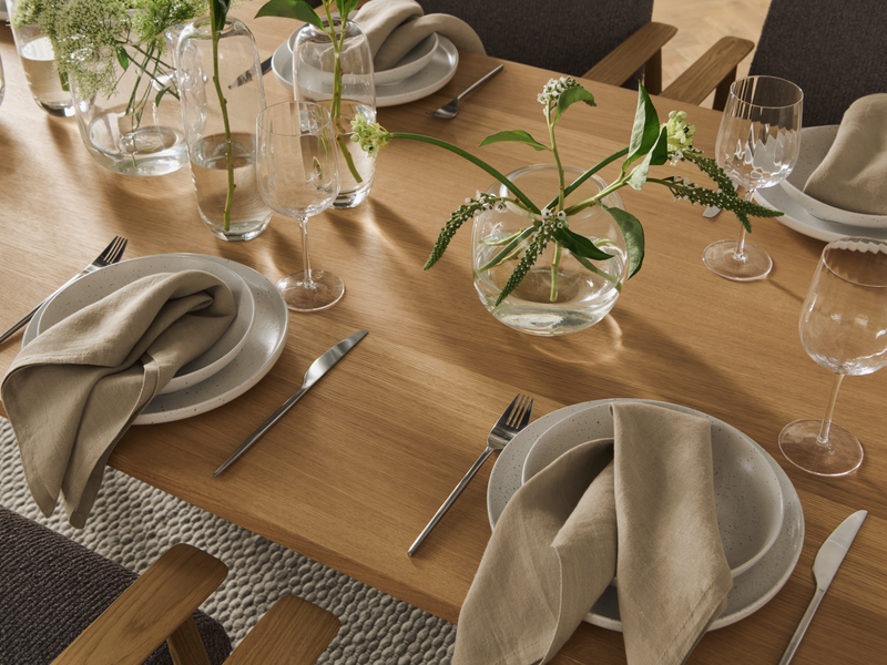 Fluent Cutlery - unit of 16 pcs.