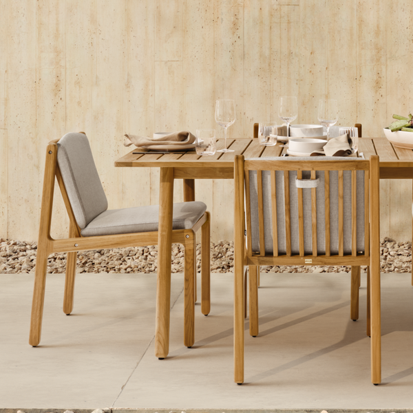Patio Outdoor Dining Chair