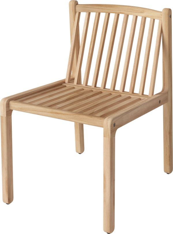 Patio Outdoor Dining Chair