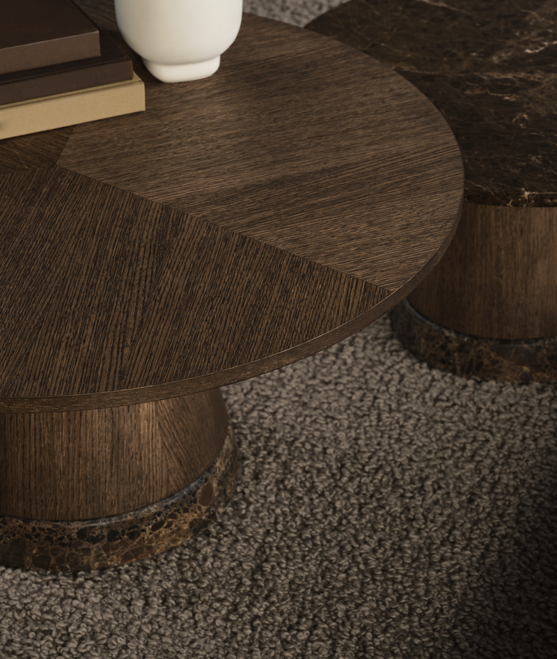 Piro Coffee Table