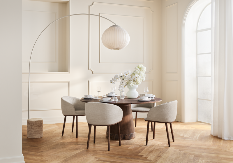 Acorn Floor lamp