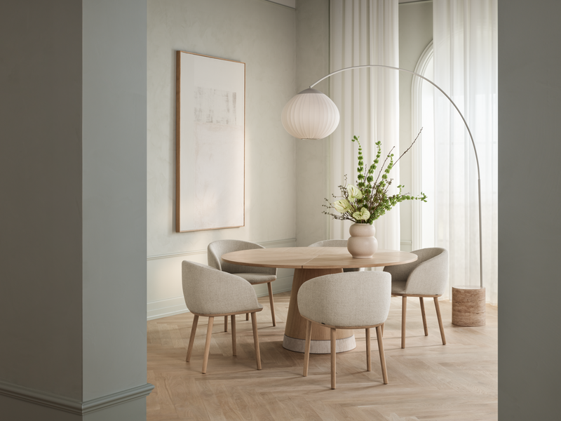 Join Dining Chair