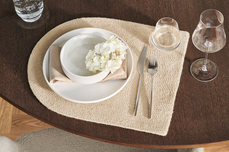 Fluent Cutlery - unit of 16 pcs.