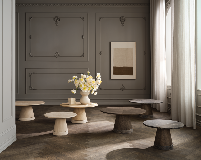 Piro Coffee Table