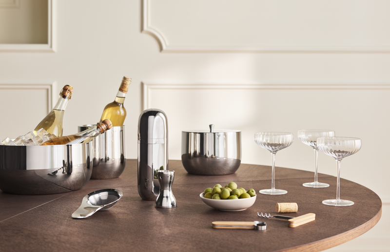 Rheolog Cocktail Set