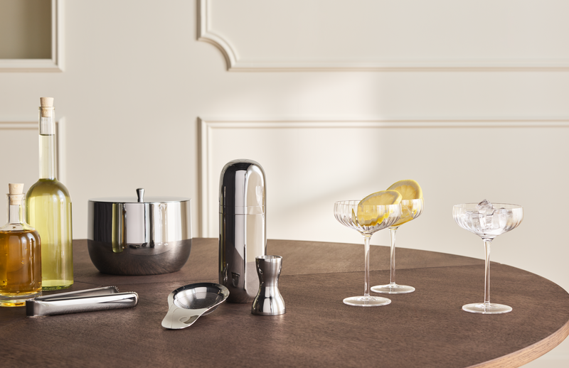 Rheolog Cocktail Set