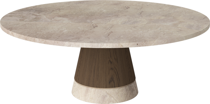 Piro Marble Coffee Table – VEST