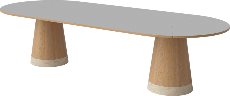 Piro Grand Dining Table