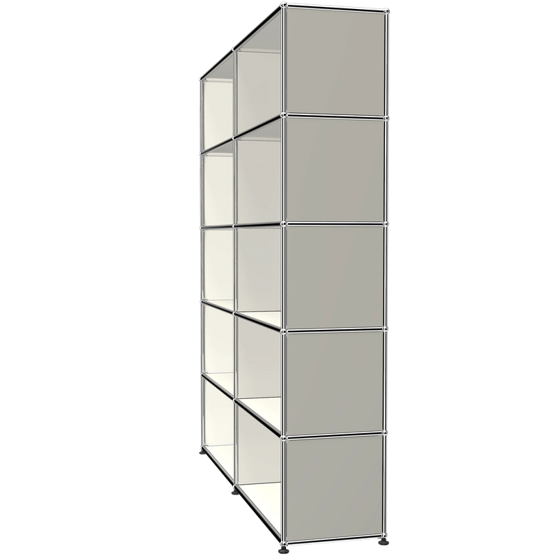 USM Haller Shelving (H2)