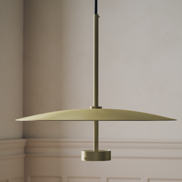 Reflection Pendant
