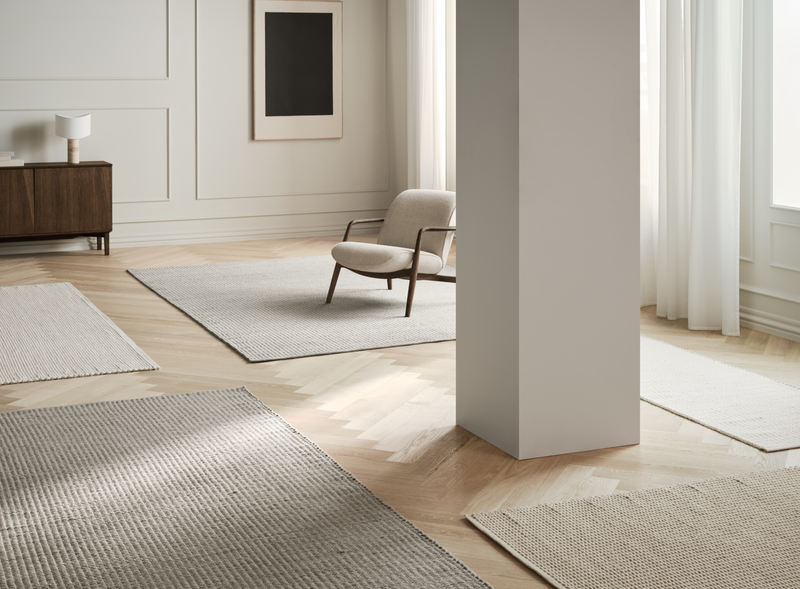 Repete Rug
