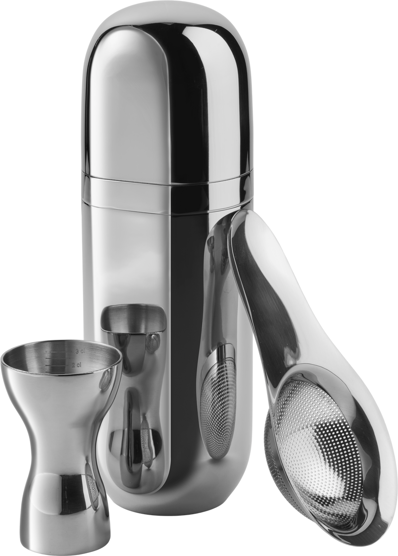 Rheolog Cocktail Set