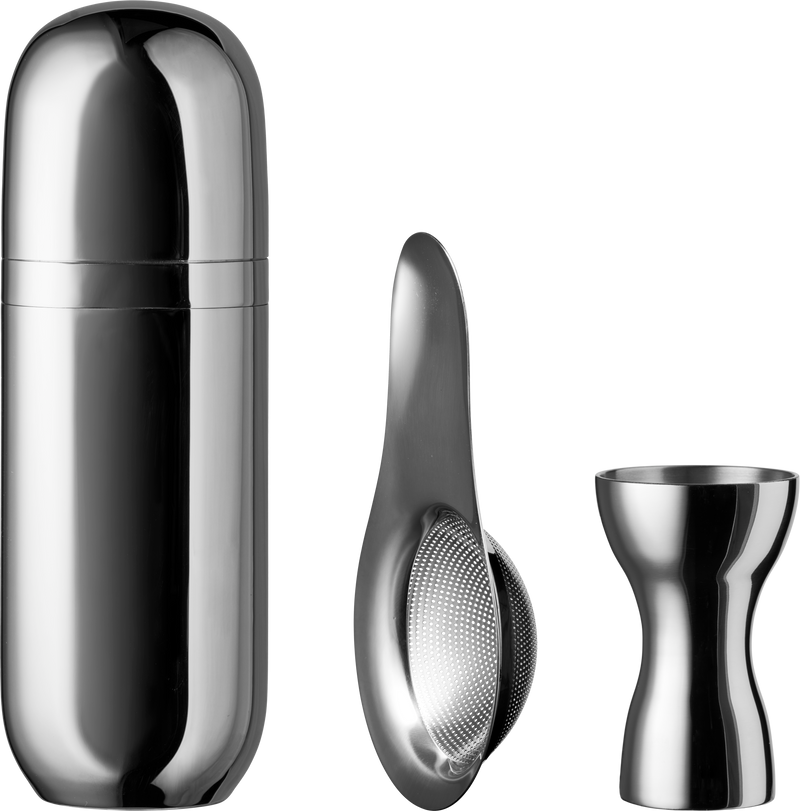 Rheolog Cocktail Set