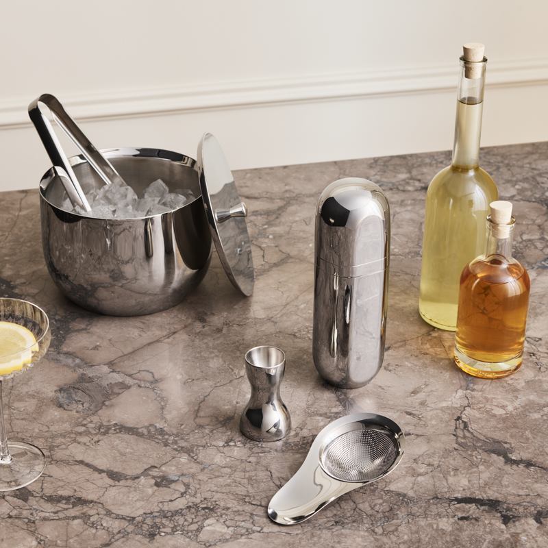 Rheolog Cocktail Set