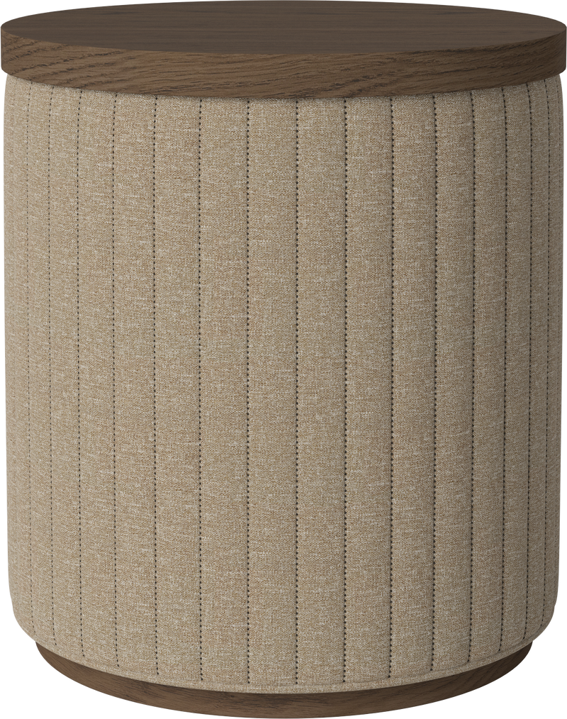 Rigato Pouf