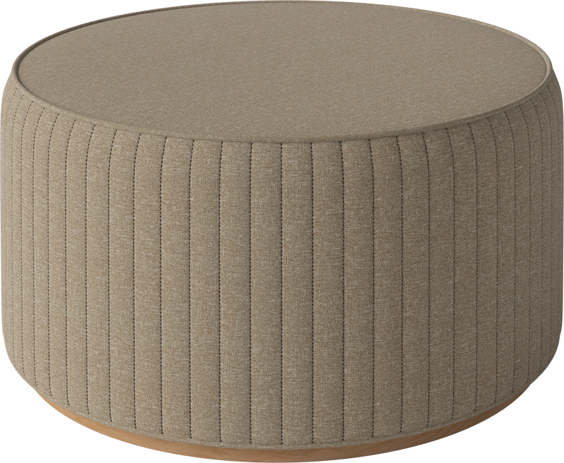 Rigato Pouf