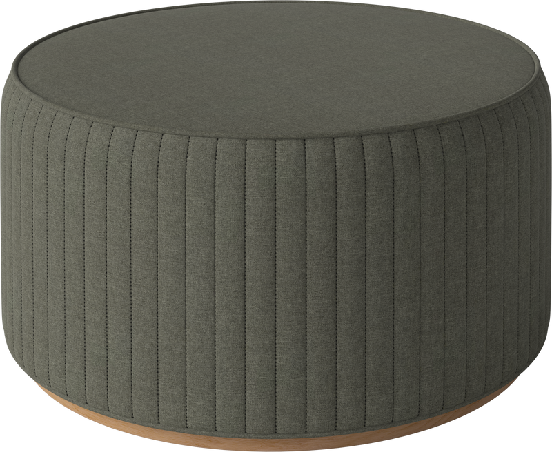 Rigato Pouf