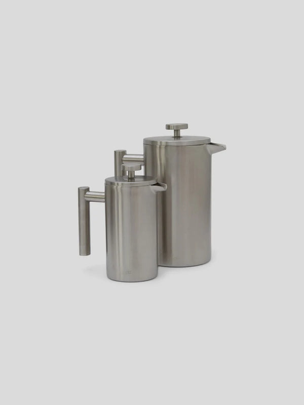 Stainless Steel French Press