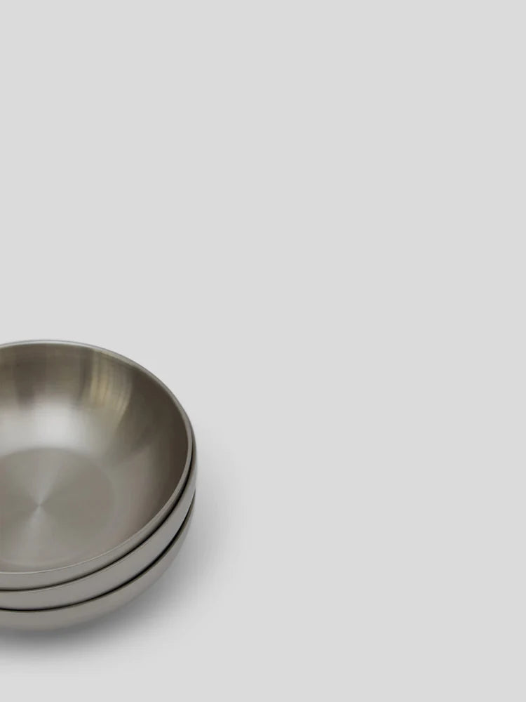 Stainless Steel Bowl