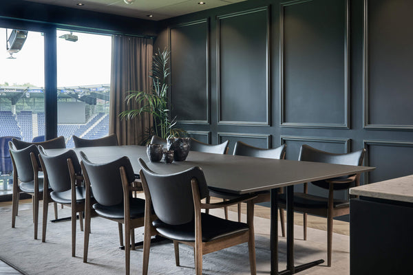 Veng Dining Chair - Sýniseintak