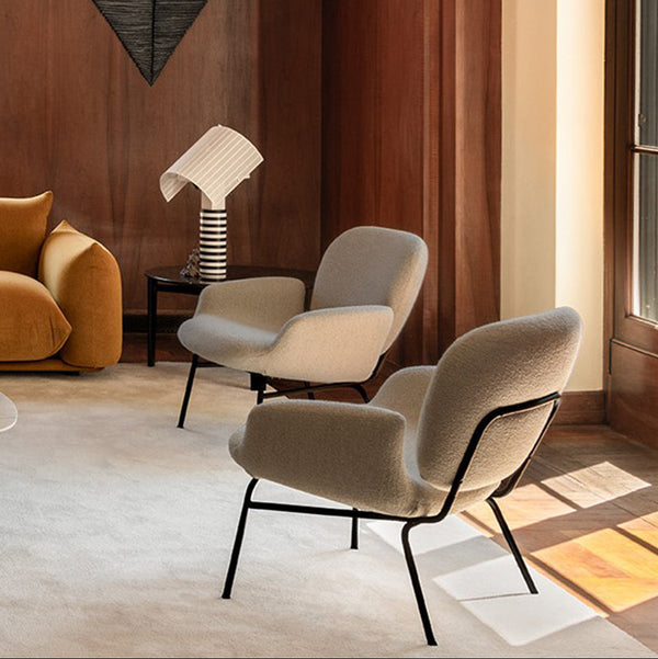 Momo Armchair