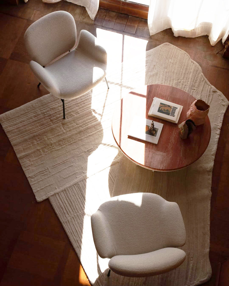 Momo Armchair
