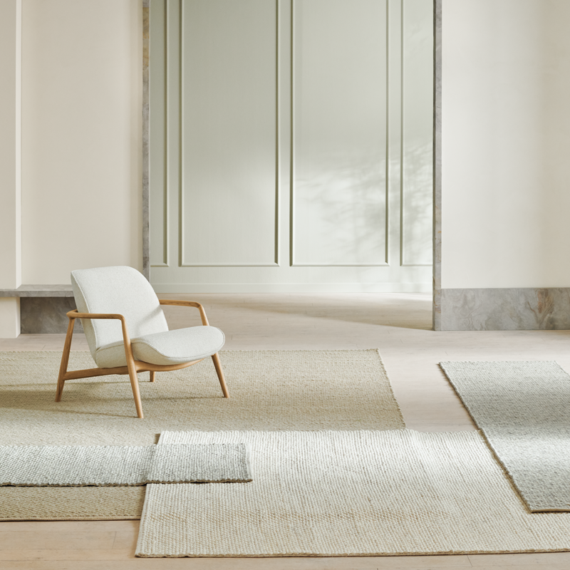 Scandinavia Rug