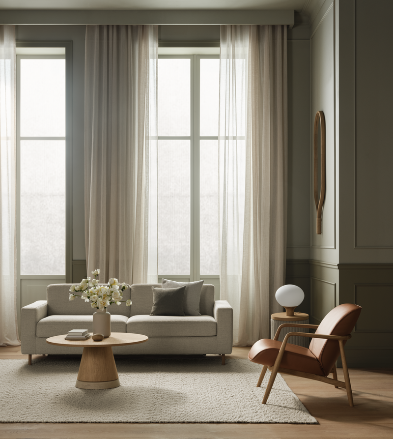 Piro Coffee Table