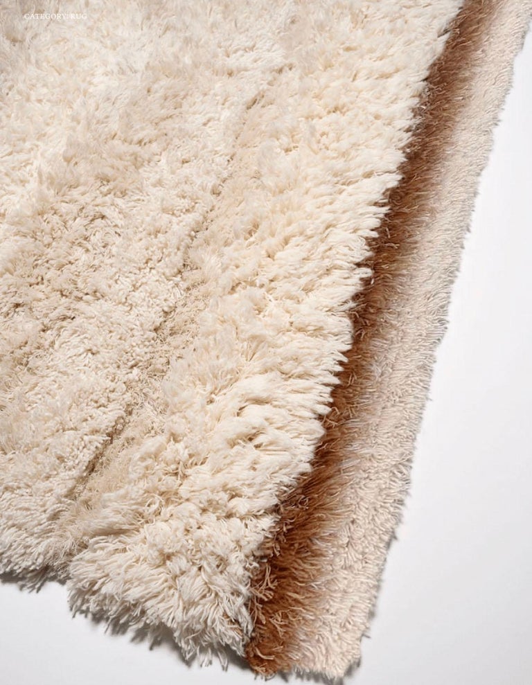 Kuschel Rug