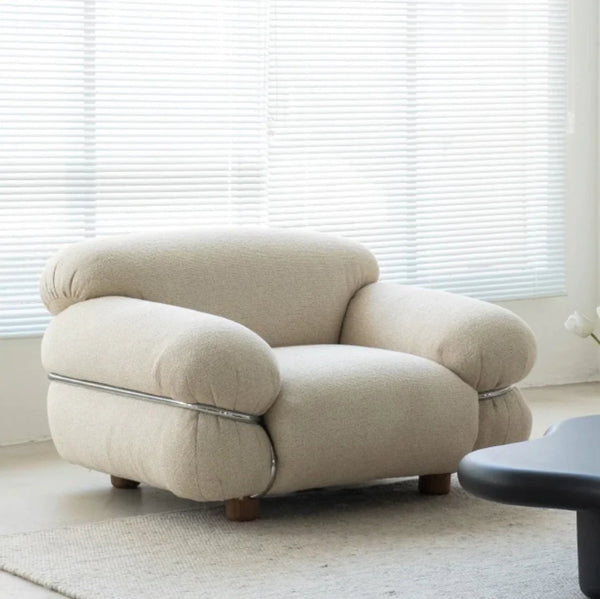 Sesann Armchairs - Sýniseintök