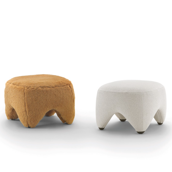 Yuzu Pouf
