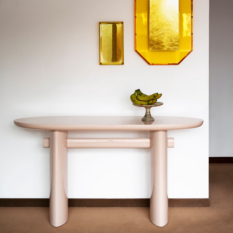 Torii Love Console