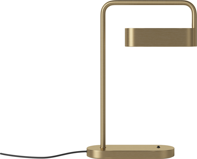 Scribe Table Lamp