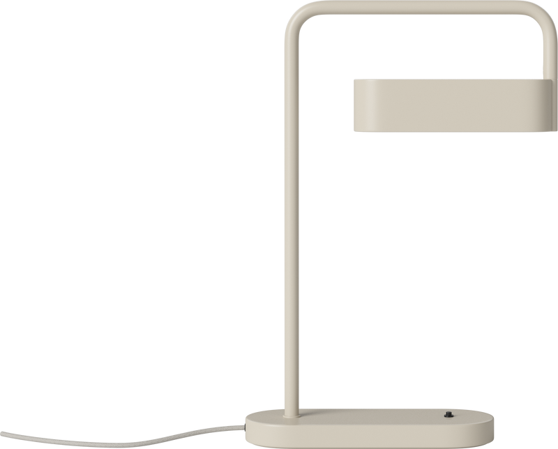 Scribe Table Lamp