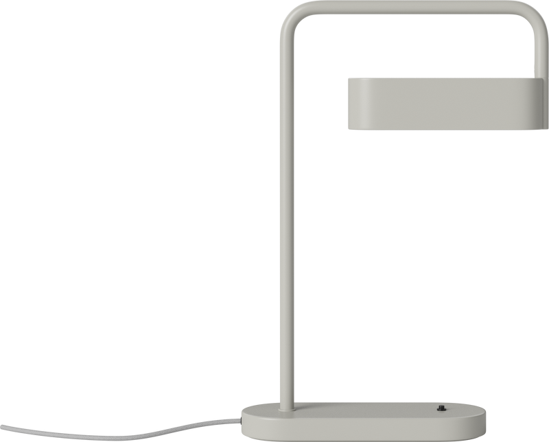 Scribe Table Lamp