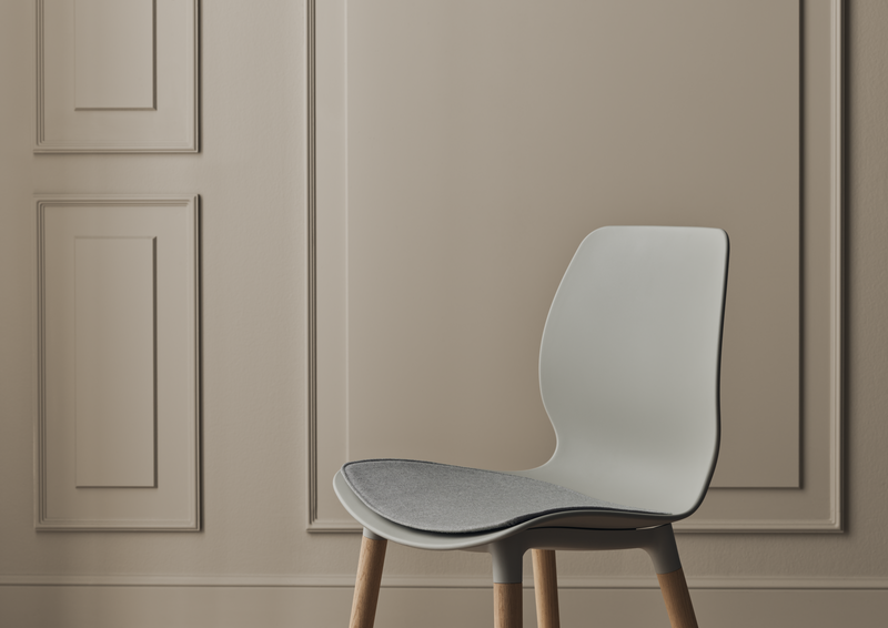Seed Dining Chair