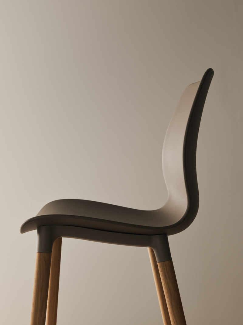 Seed Dining Chair