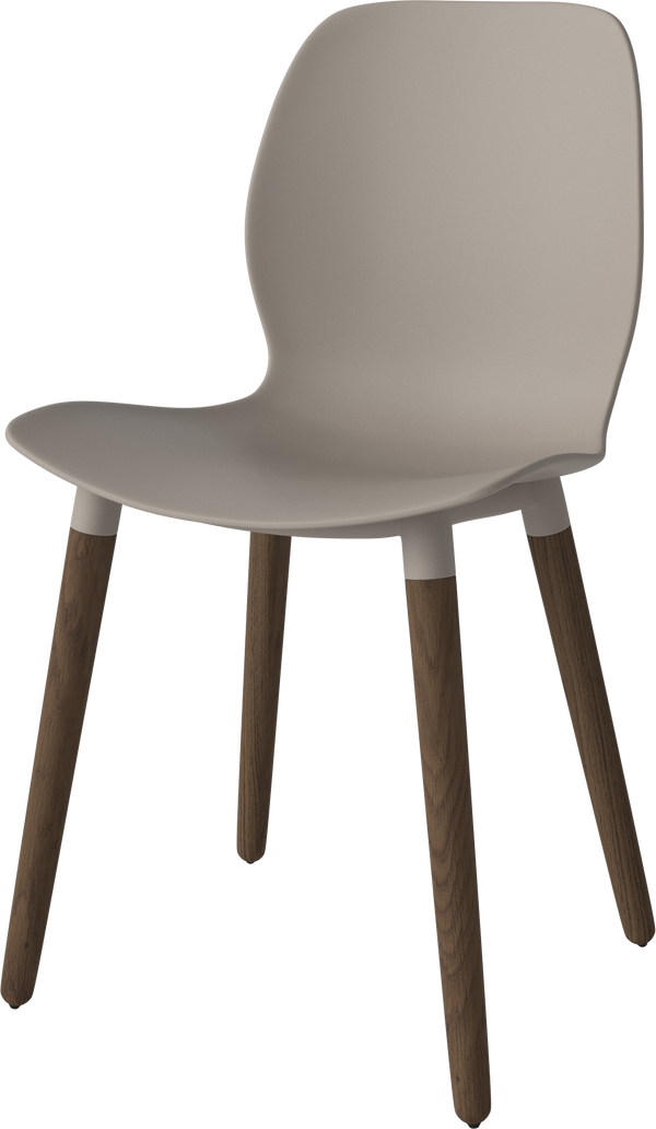 Seed Dining Chair