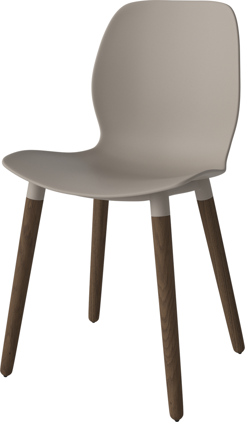 Seed Dining Chair