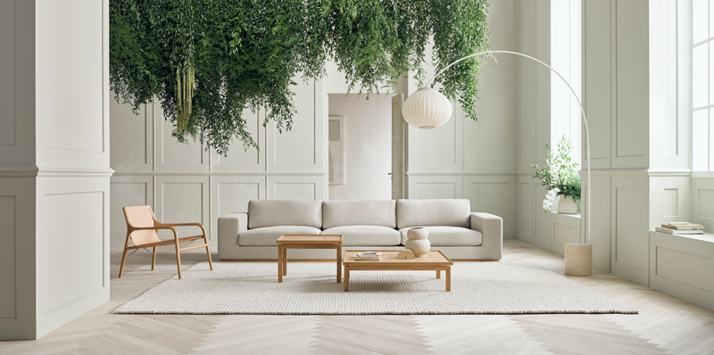 Soul Lounge Chair