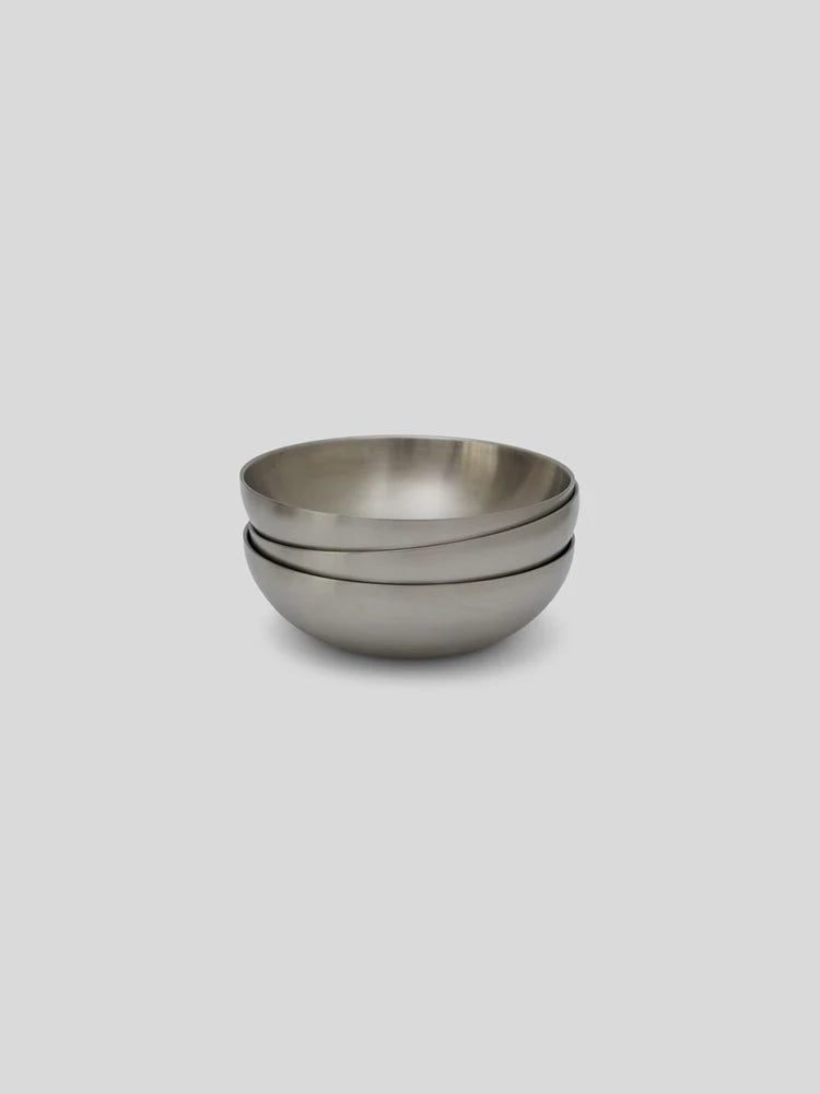 Stainless Steel Bowl