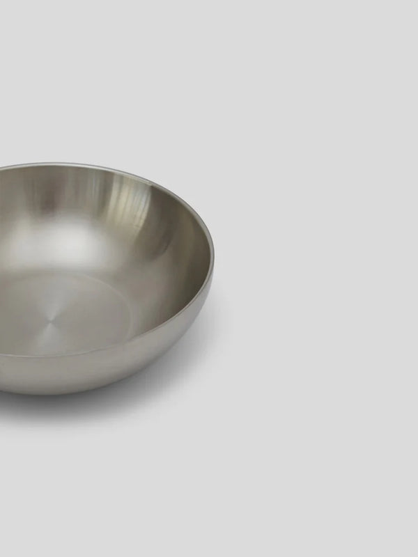 Stainless Steel Bowl