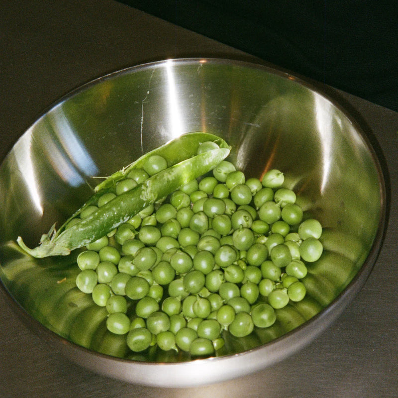 Stainless Steel Bowl